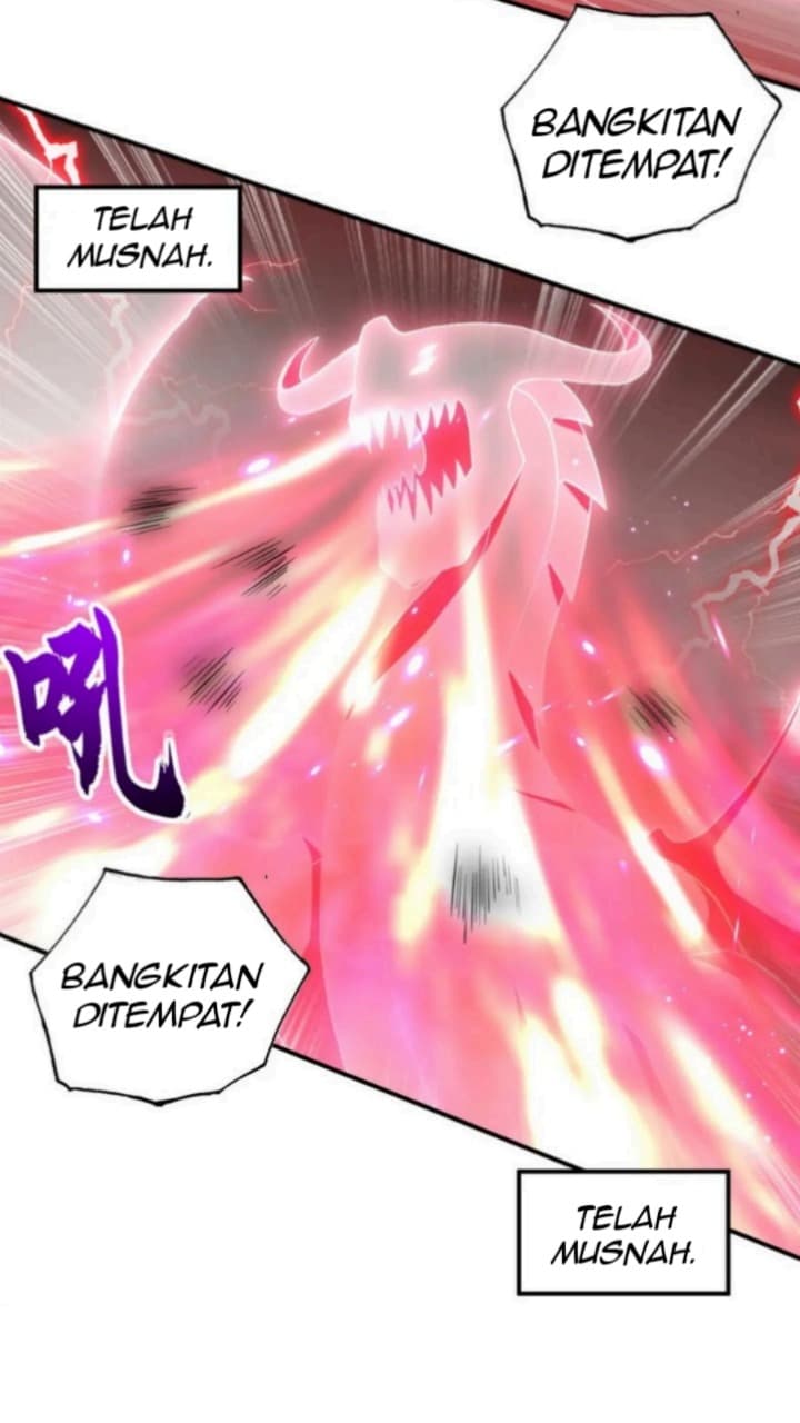 Super God Pet Shop Chapter 88 Gambar 50