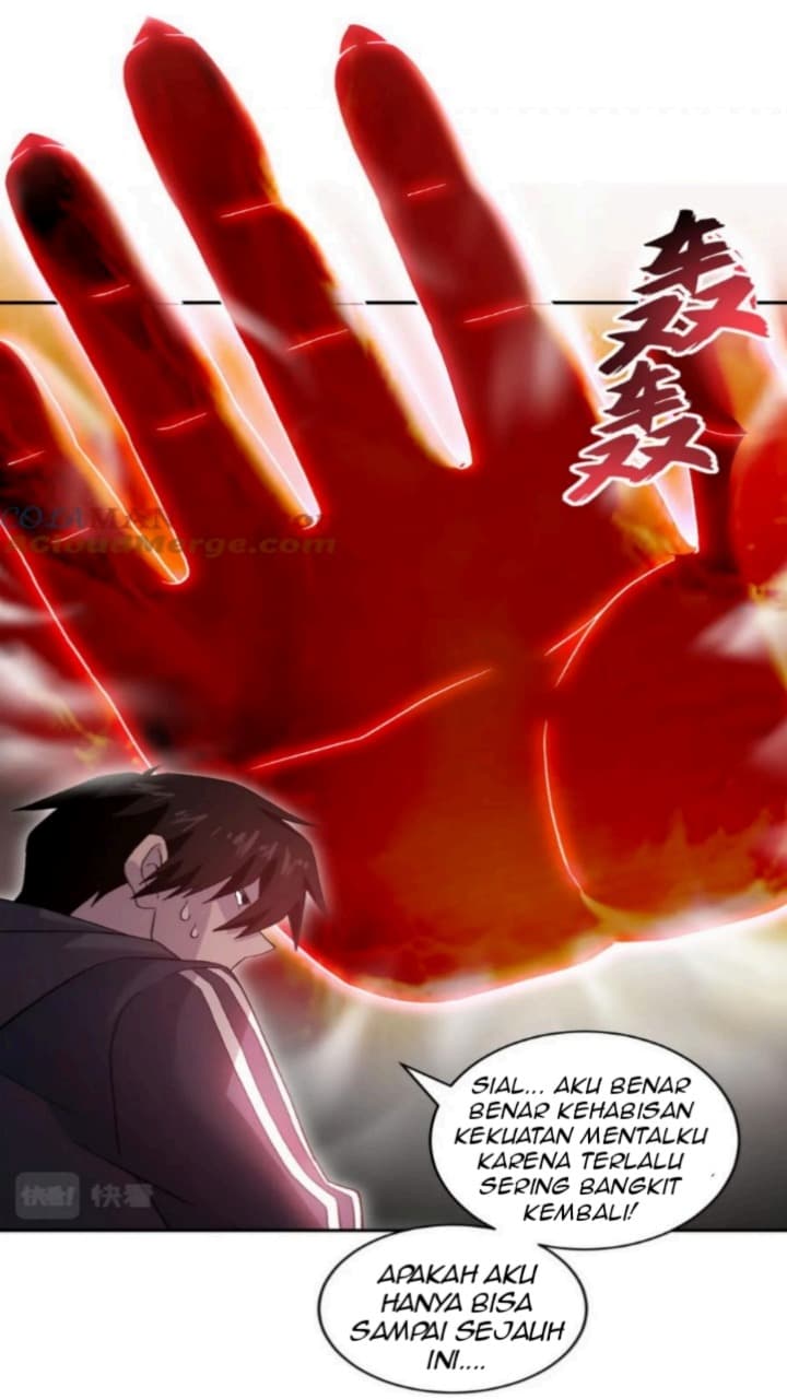 Super God Pet Shop Chapter 88 Gambar 53