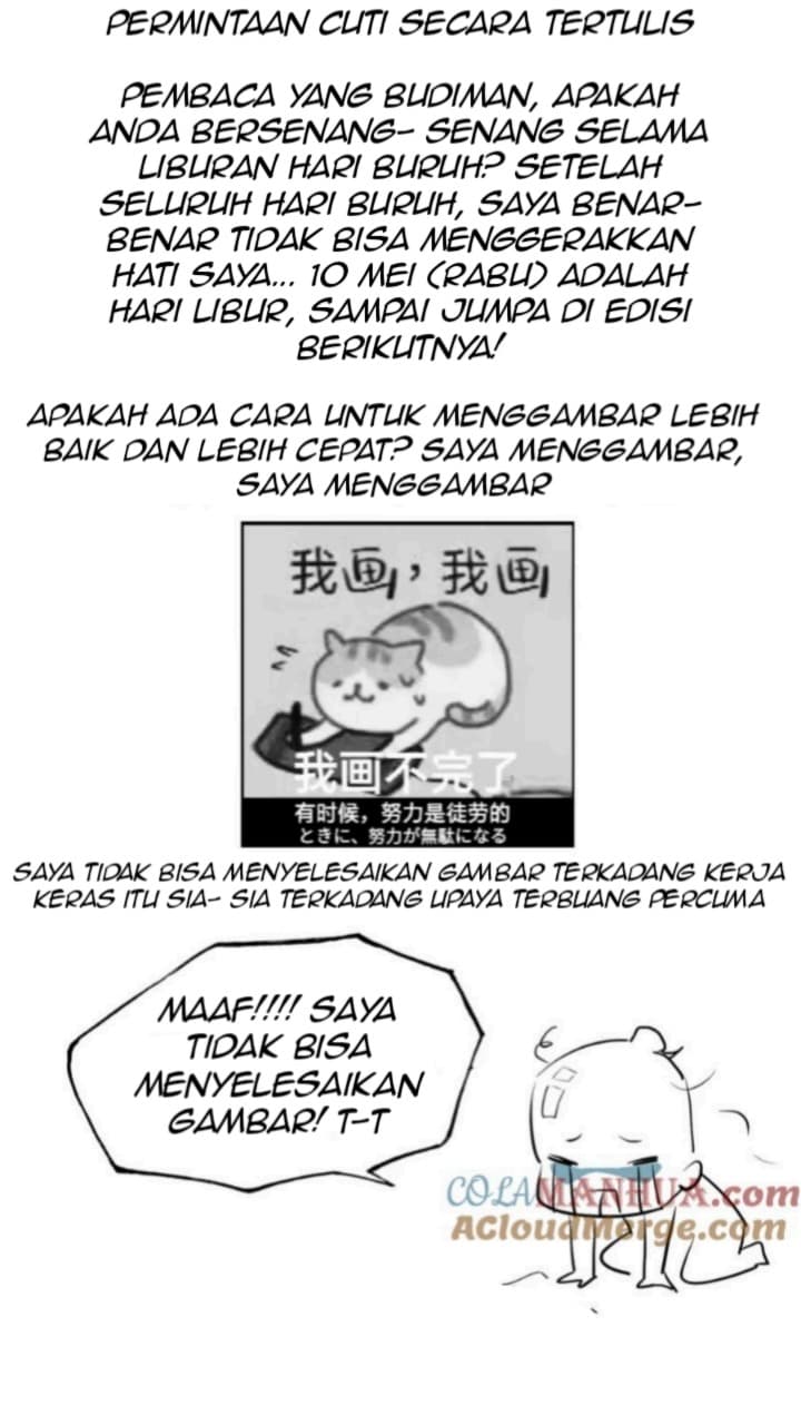 Super God Pet Shop Chapter 88 Gambar 57
