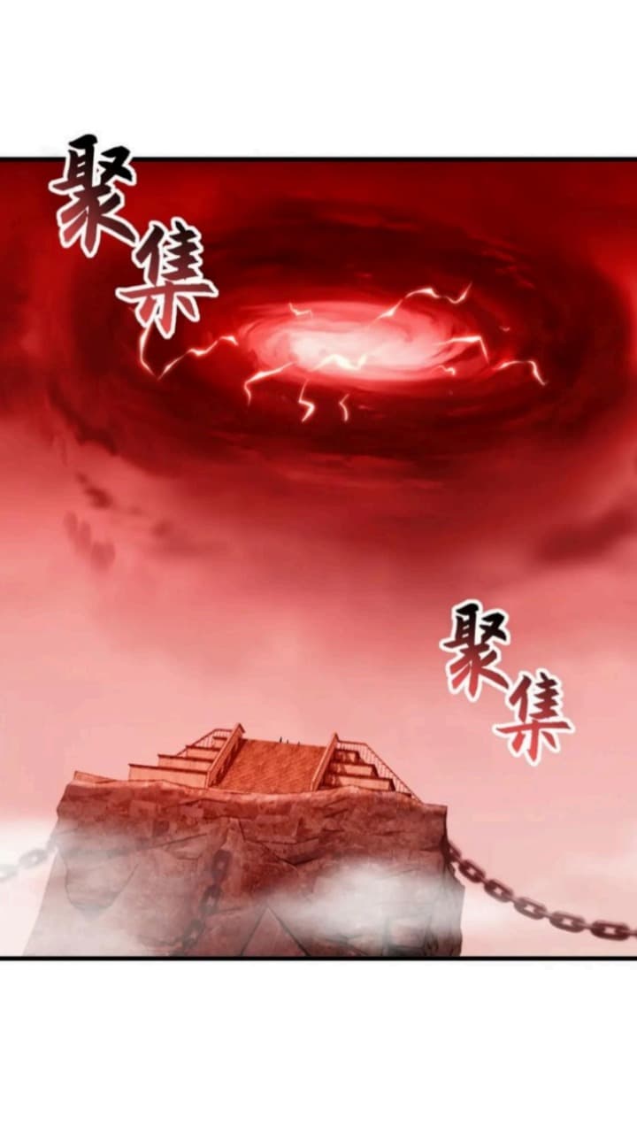 Super God Pet Shop Chapter 88 Gambar 7