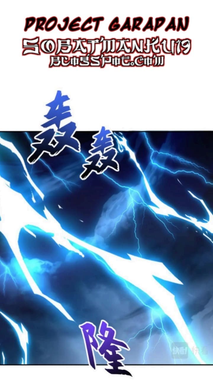 Super God Pet Shop Chapter 87 Gambar 12