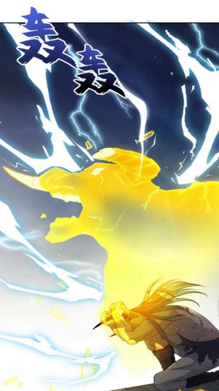 Super God Pet Shop Chapter 87 Gambar 13