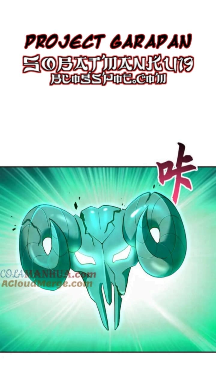 Super God Pet Shop Chapter 87 Gambar 18