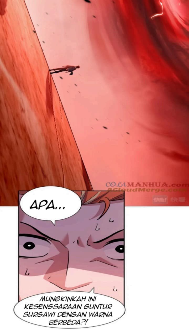 Super God Pet Shop Chapter 87 Gambar 42