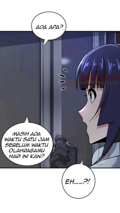 Super God Pet Shop Chapter 86 Gambar 10