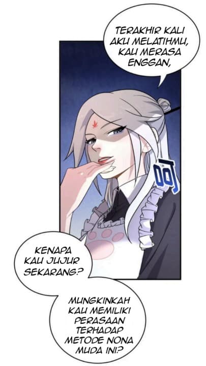 Super God Pet Shop Chapter 86 Gambar 14