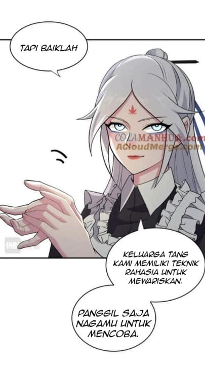 Super God Pet Shop Chapter 86 Gambar 20