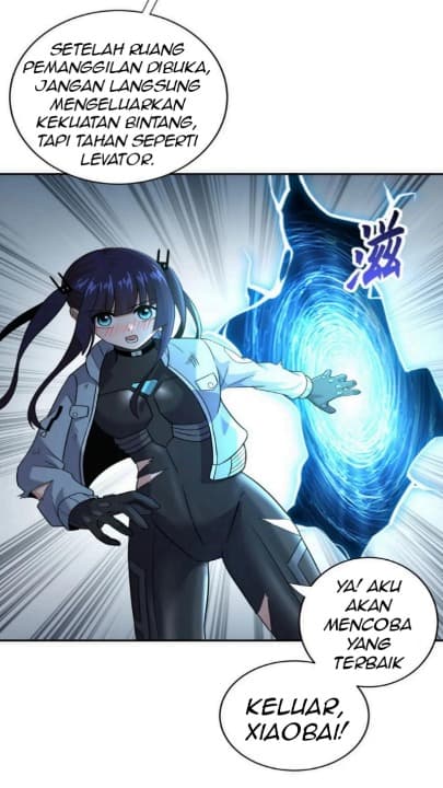 Super God Pet Shop Chapter 86 Gambar 22