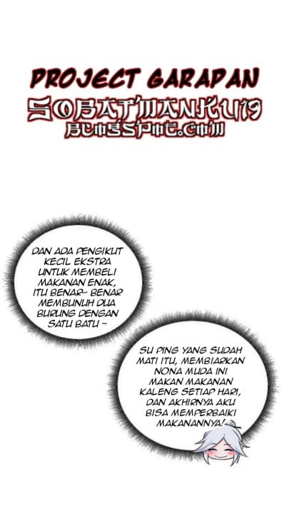 Super God Pet Shop Chapter 86 Gambar 32