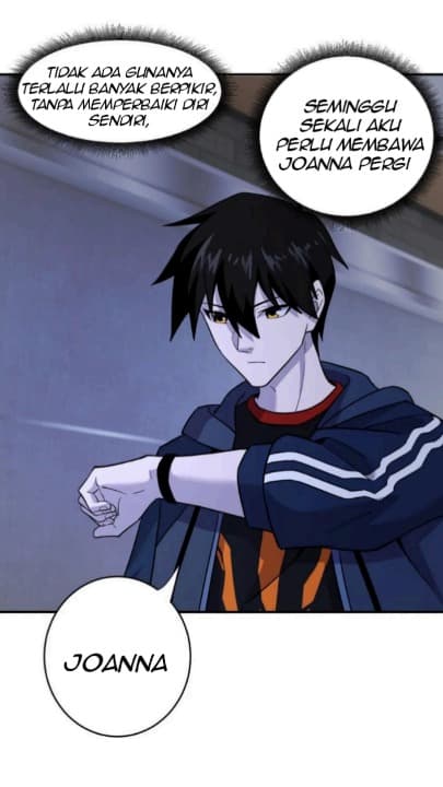 Super God Pet Shop Chapter 86 Gambar 43