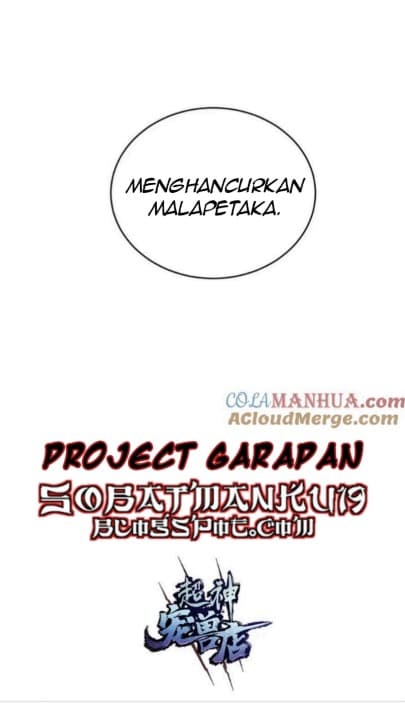 Super God Pet Shop Chapter 86 Gambar 49