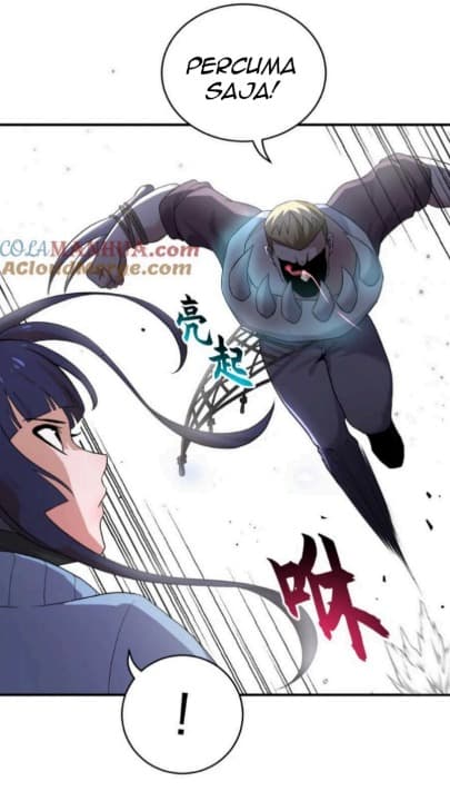 Super God Pet Shop Chapter 85 Gambar 10