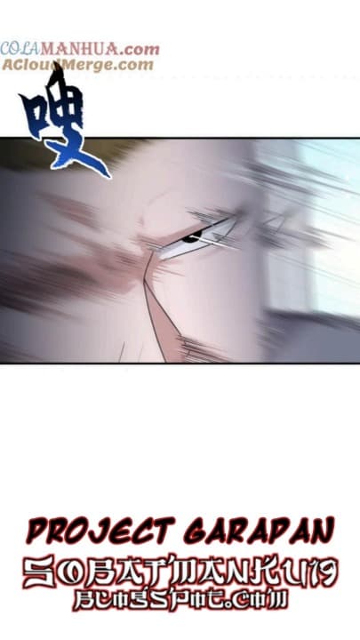 Super God Pet Shop Chapter 85 Gambar 14