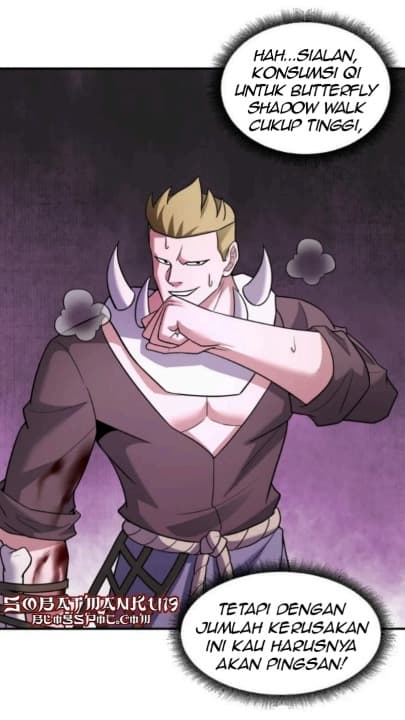 Super God Pet Shop Chapter 85 Gambar 19