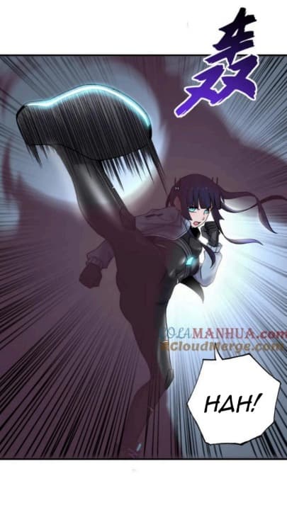 Super God Pet Shop Chapter 85 Gambar 26