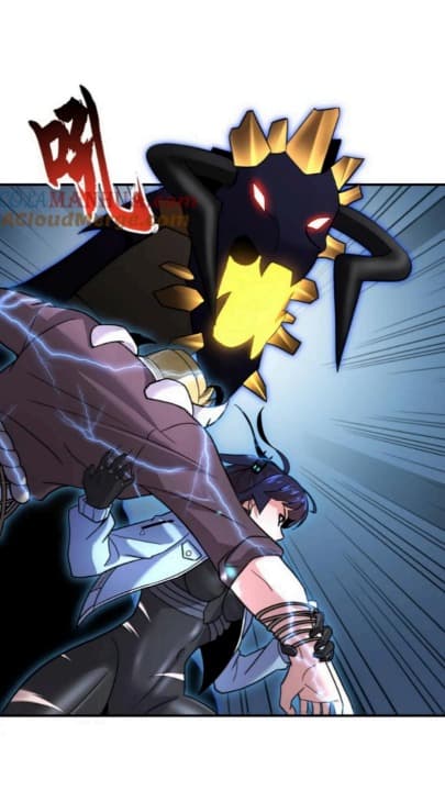 Super God Pet Shop Chapter 85 Gambar 33