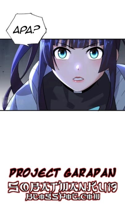 Super God Pet Shop Chapter 85 Gambar 37
