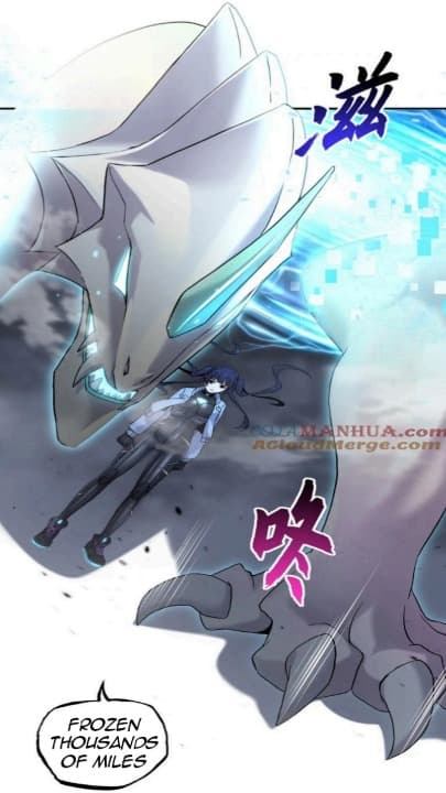 Super God Pet Shop Chapter 85 Gambar 48