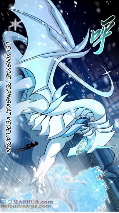 Super God Pet Shop Chapter 85 Gambar 50