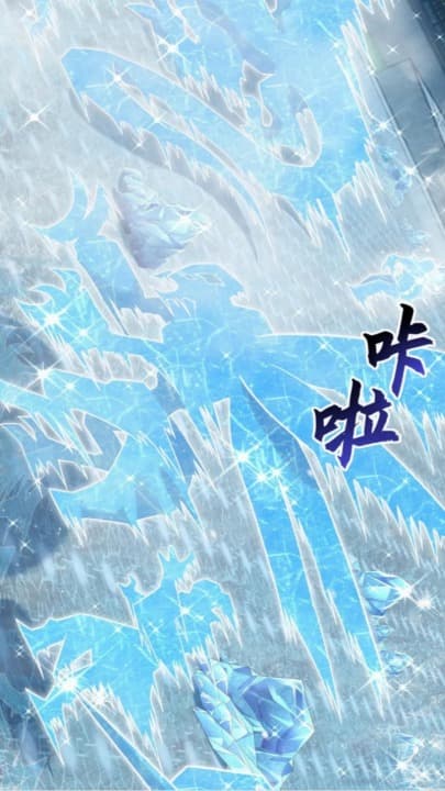 Super God Pet Shop Chapter 85 Gambar 51