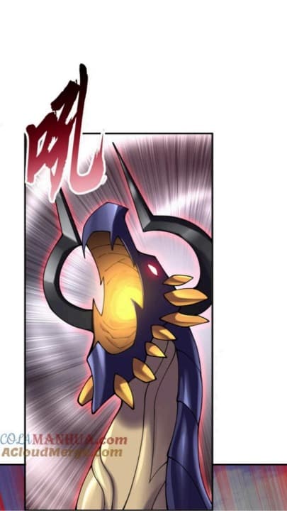 Super God Pet Shop Chapter 84 Gambar 18