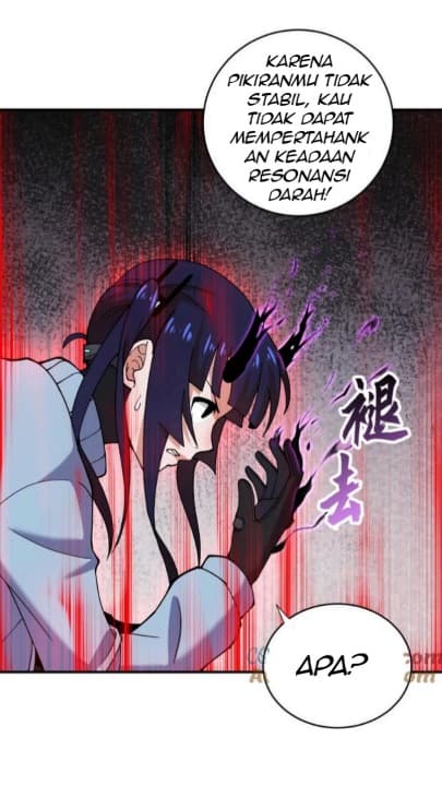 Super God Pet Shop Chapter 84 Gambar 21