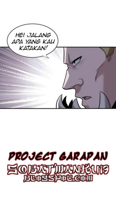 Super God Pet Shop Chapter 84 Gambar 28