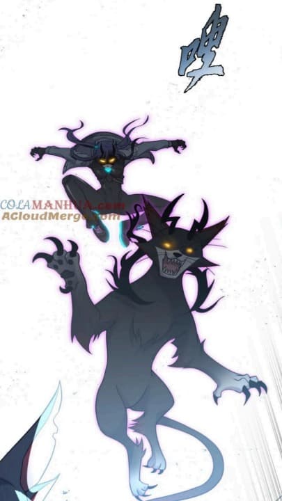 Super God Pet Shop Chapter 84 Gambar 4