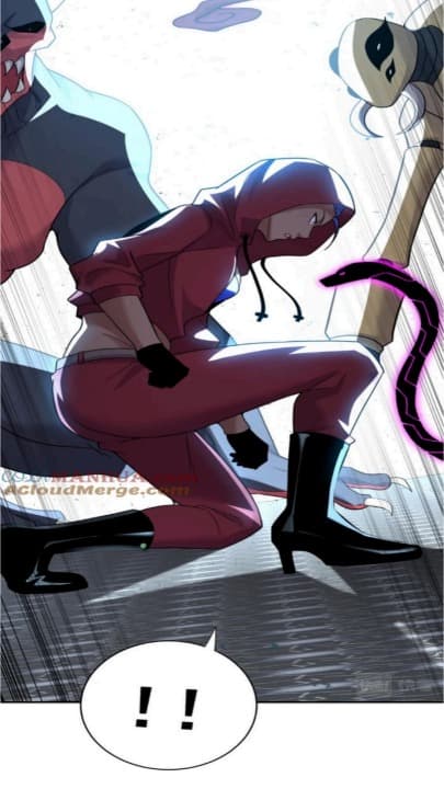 Super God Pet Shop Chapter 84 Gambar 5
