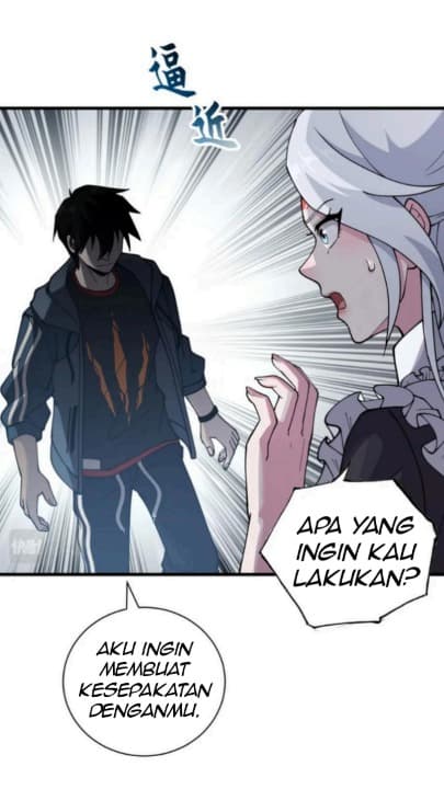Super God Pet Shop Chapter 82 Gambar 16