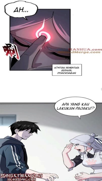 Super God Pet Shop Chapter 82 Gambar 19