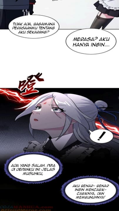 Super God Pet Shop Chapter 82 Gambar 20