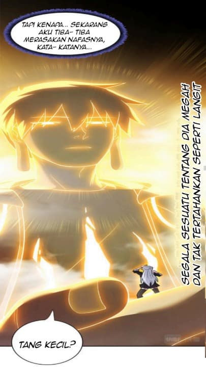 Super God Pet Shop Chapter 82 Gambar 21