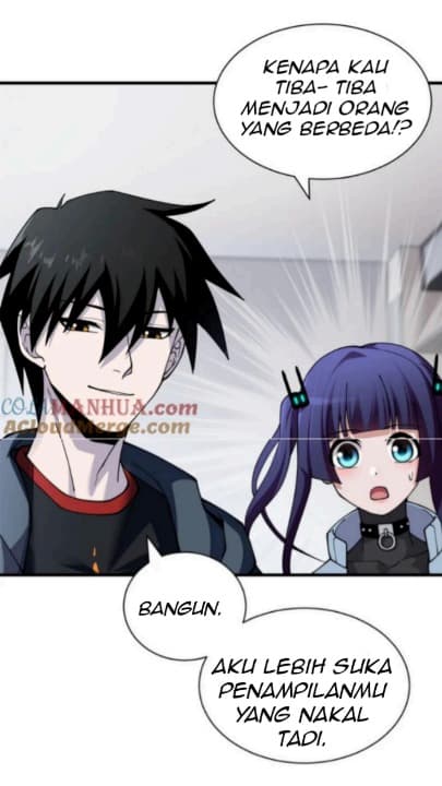 Super God Pet Shop Chapter 82 Gambar 23