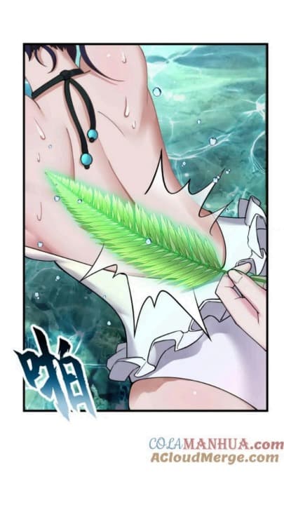 Super God Pet Shop Chapter 82 Gambar 3