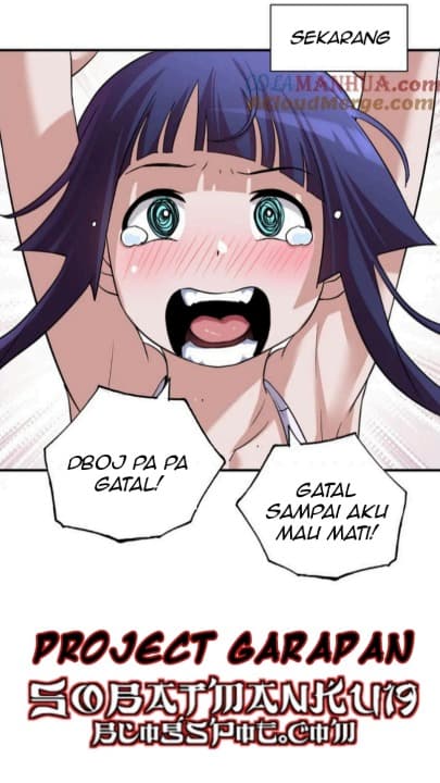 Super God Pet Shop Chapter 82 Gambar 30