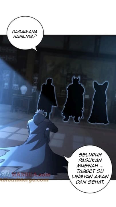 Super God Pet Shop Chapter 82 Gambar 35