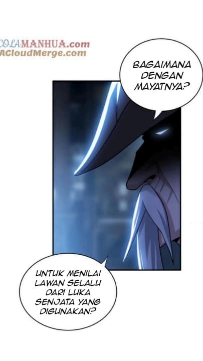Super God Pet Shop Chapter 82 Gambar 37