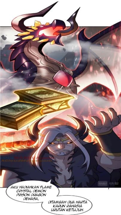 Super God Pet Shop Chapter 82 Gambar 41