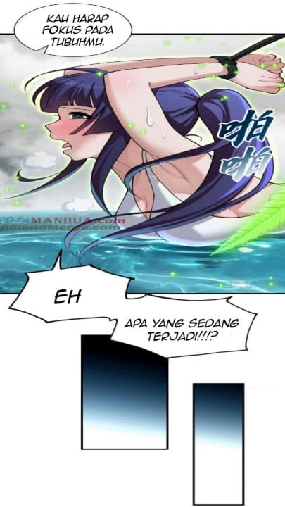 Super God Pet Shop Chapter 82 Gambar 6