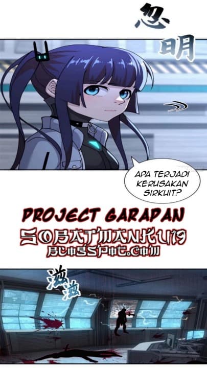Super God Pet Shop Chapter 81 Gambar 10