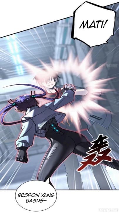 Super God Pet Shop Chapter 81 Gambar 17