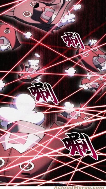 Super God Pet Shop Chapter 81 Gambar 25