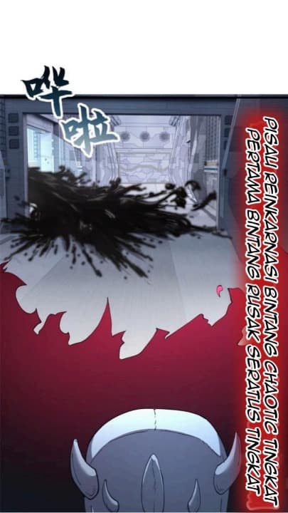 Super God Pet Shop Chapter 81 Gambar 26