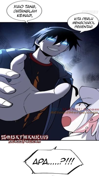 Super God Pet Shop Chapter 81 Gambar 43