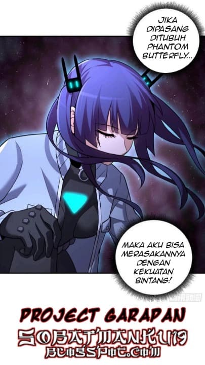 Super God Pet Shop Chapter 80 Gambar 10