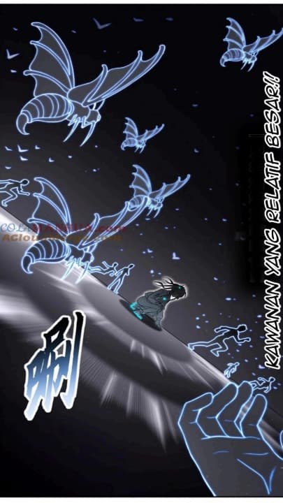Super God Pet Shop Chapter 80 Gambar 11