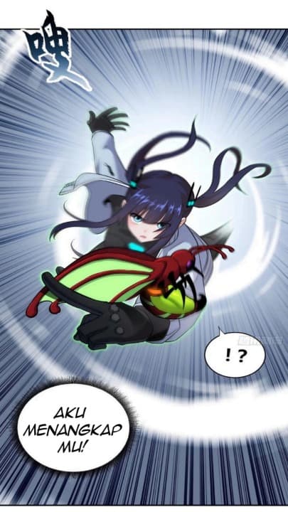 Super God Pet Shop Chapter 80 Gambar 13