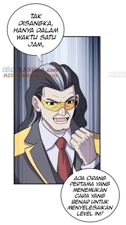 Super God Pet Shop Chapter 80 Gambar 15