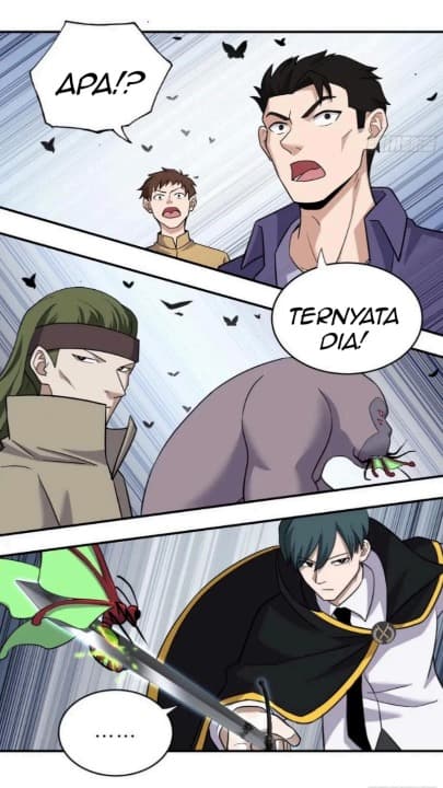 Super God Pet Shop Chapter 80 Gambar 16